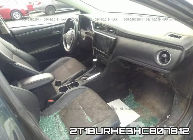 2T1BURHE3HC807812 фото 6