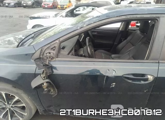2T1BURHE3HC807812 фото 7