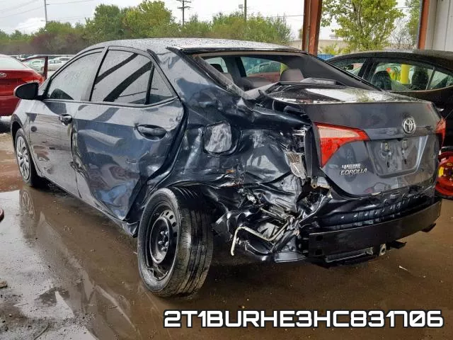 2T1BURHE3HC831706 фото 4