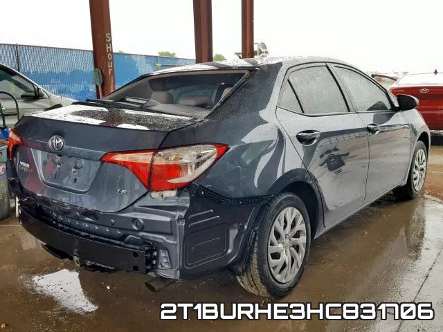 2T1BURHE3HC831706 фото 5