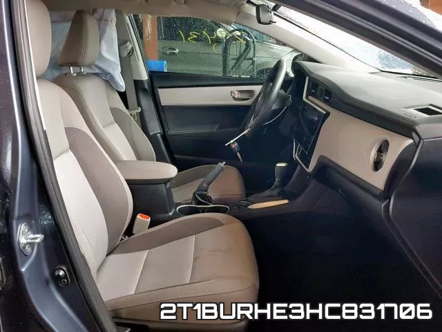 2T1BURHE3HC831706 фото 6
