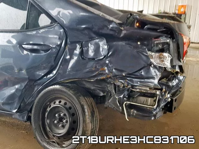 2T1BURHE3HC831706 фото 10