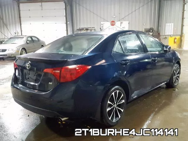 2T1BURHE4JC114141 фото 5