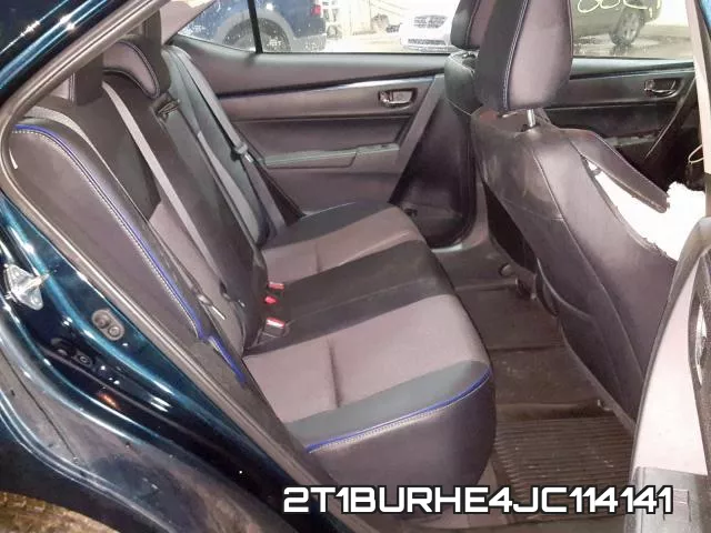 2T1BURHE4JC114141 фото 7