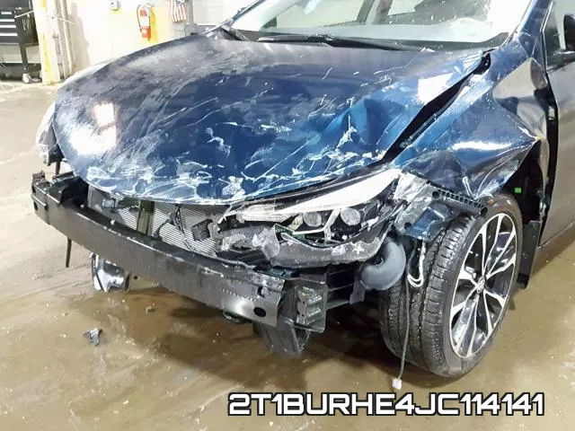 2T1BURHE4JC114141 фото 10