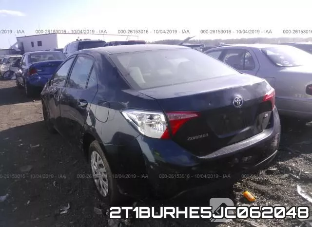 2T1BURHE5JC062048 фото 4
