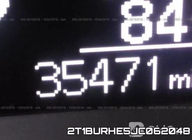 2T1BURHE5JC062048 фото 8