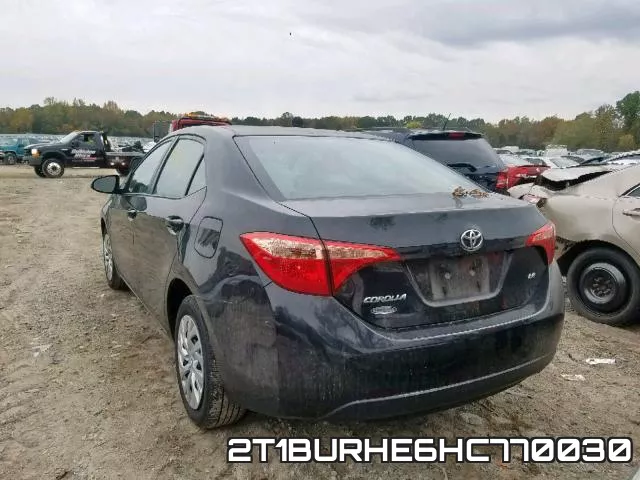 2T1BURHE6HC770030 фото 4