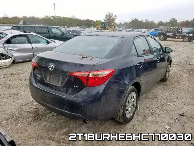 2T1BURHE6HC770030 фото 5