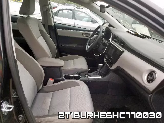 2T1BURHE6HC770030 фото 6