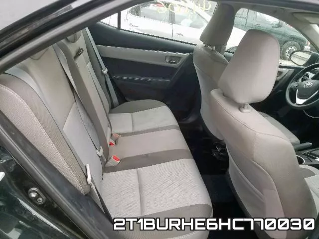 2T1BURHE6HC770030 фото 7