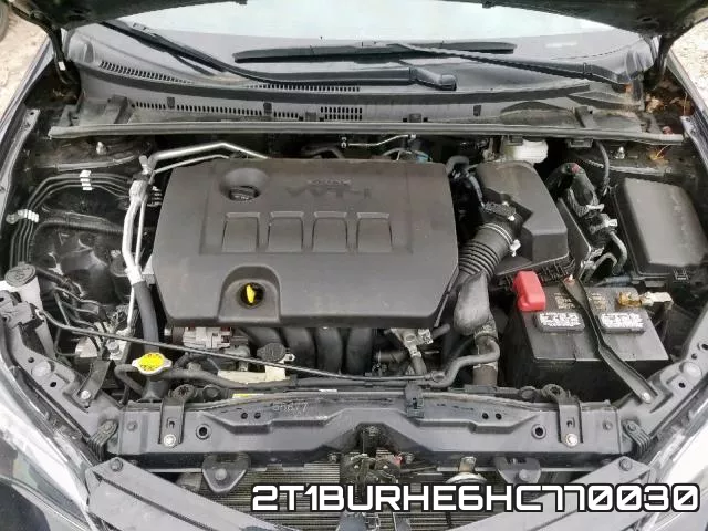 2T1BURHE6HC770030 фото 8