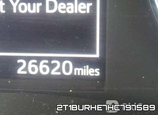 2T1BURHE7HC797589 фото 8