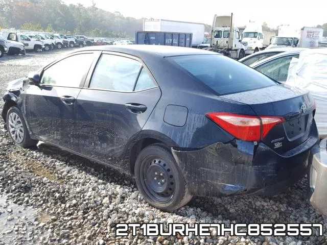 2T1BURHE7HC852557 фото 4