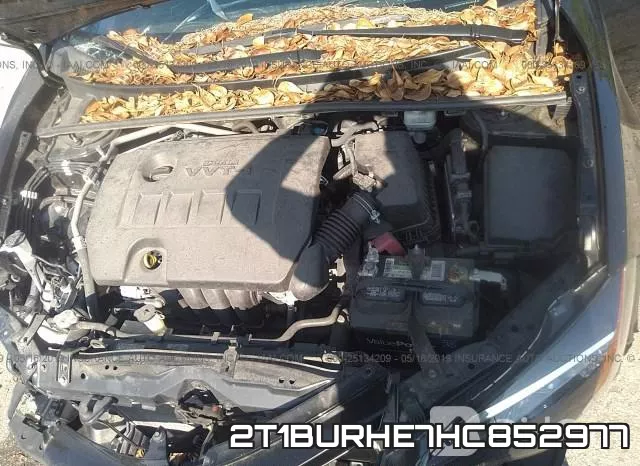 2T1BURHE7HC852977 фото 2
