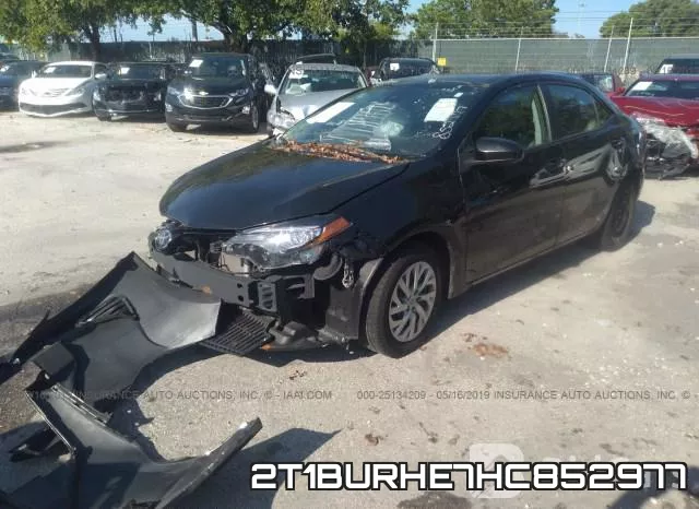 2T1BURHE7HC852977 фото 3