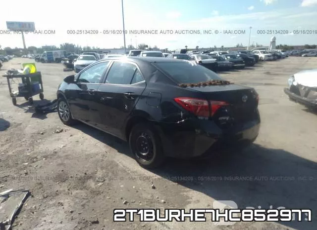 2T1BURHE7HC852977 фото 4