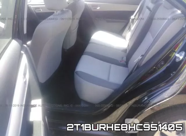2T1BURHE8HC951405 фото 8