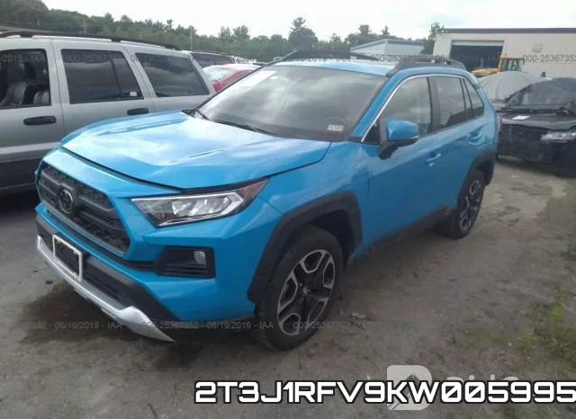 2T3J1RFV9KW005995 фото 3
