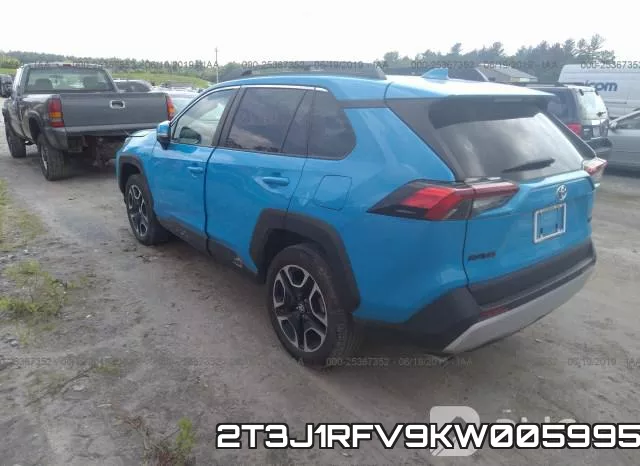 2T3J1RFV9KW005995 фото 4