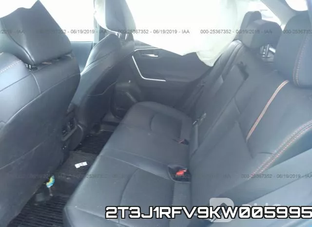 2T3J1RFV9KW005995 фото 9