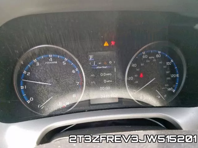 2T3ZFREV3JW515201 фото 8