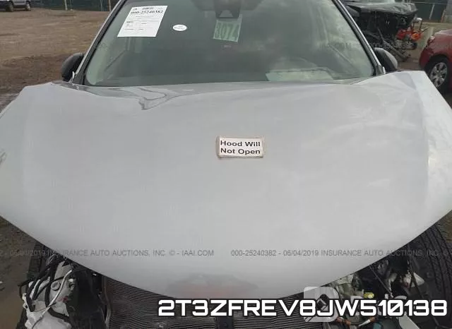 2T3ZFREV8JW510138 фото 2
