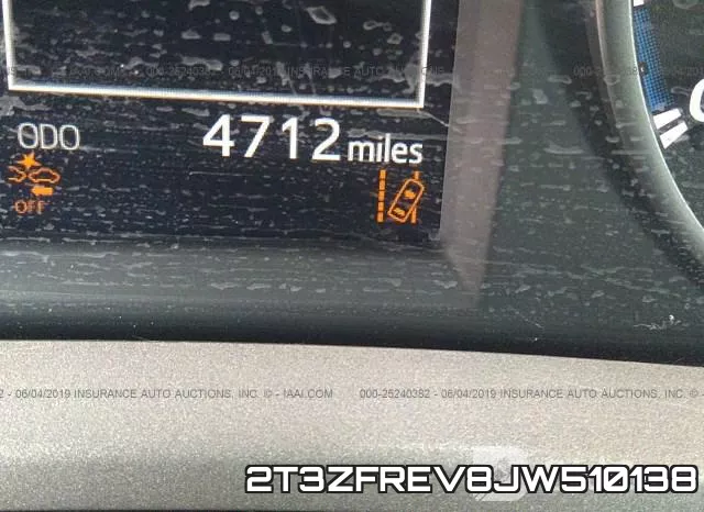 2T3ZFREV8JW510138 фото 8