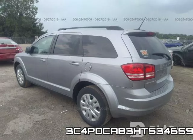 3C4PDCAB3HT534659 фото 4