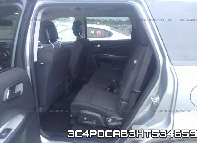 3C4PDCAB3HT534659 фото 9