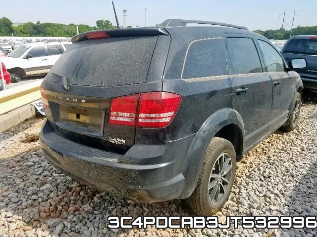 3C4PDCAB3JT532996 фото 5
