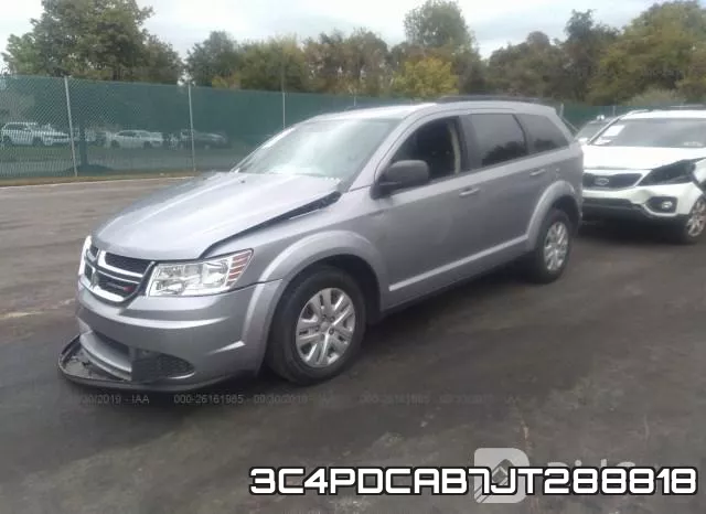 3C4PDCAB7JT288818 фото 3