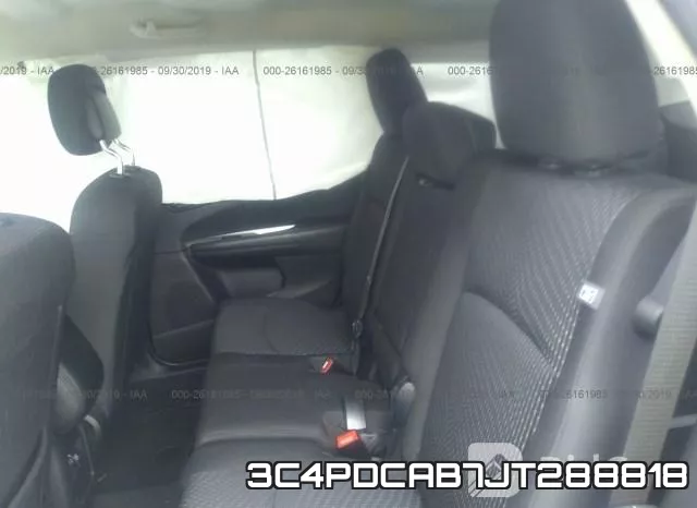 3C4PDCAB7JT288818 фото 9
