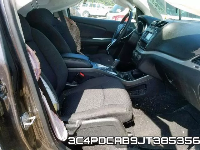 3C4PDCAB9JT385356 фото 6