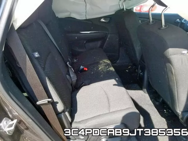 3C4PDCAB9JT385356 фото 7
