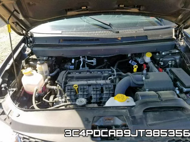 3C4PDCAB9JT385356 фото 8