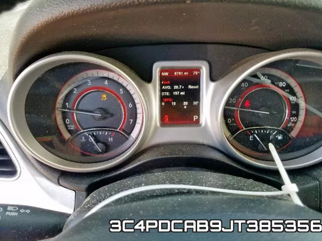 3C4PDCAB9JT385356 фото 9