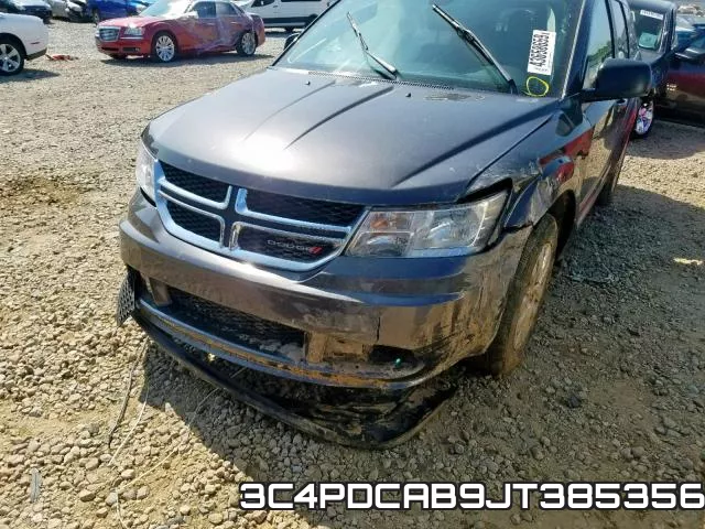 3C4PDCAB9JT385356 фото 10