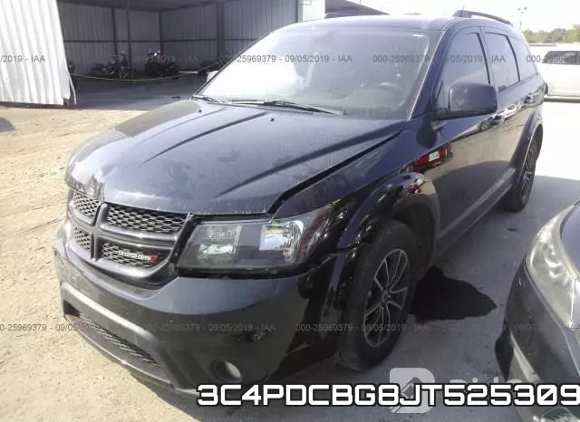 3C4PDCBG8JT525309 фото 3