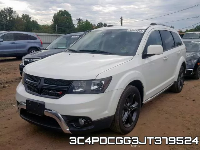 3C4PDCGG3JT379524 фото 3