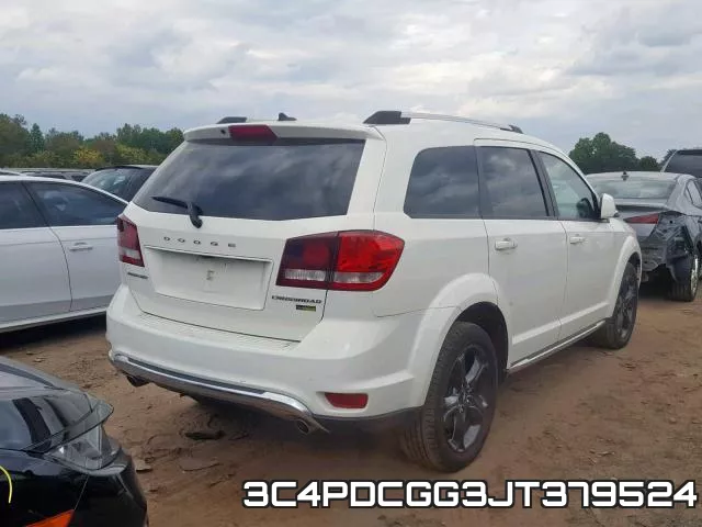 3C4PDCGG3JT379524 фото 5