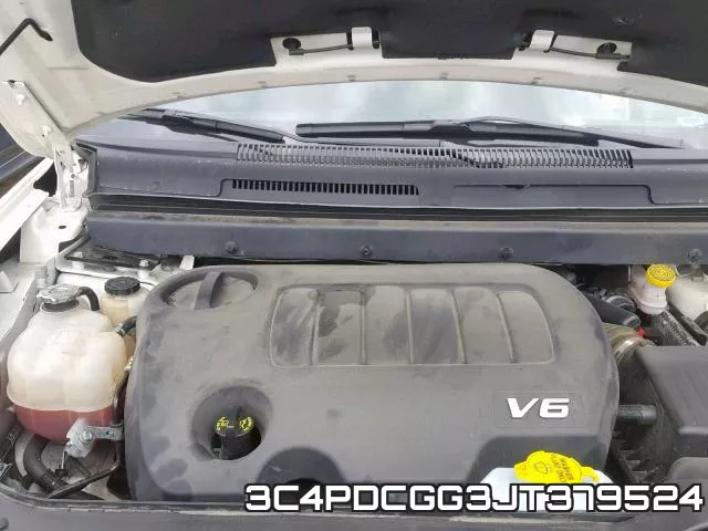 3C4PDCGG3JT379524 фото 8