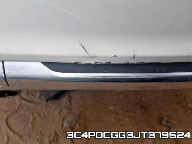 3C4PDCGG3JT379524 фото 10
