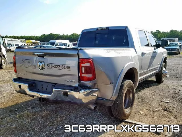 3C63RRPLXKG562713 фото 5