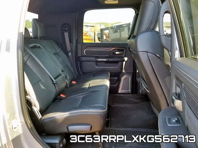 3C63RRPLXKG562713 фото 7