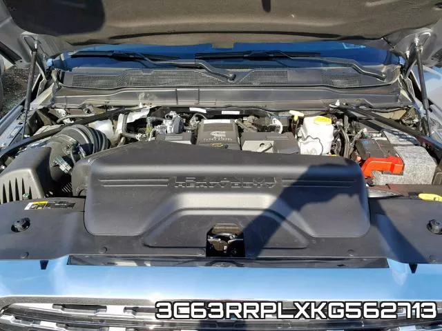 3C63RRPLXKG562713 фото 8