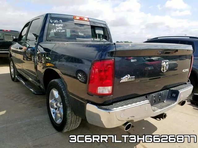 3C6RR7LT3HG626877 фото 4