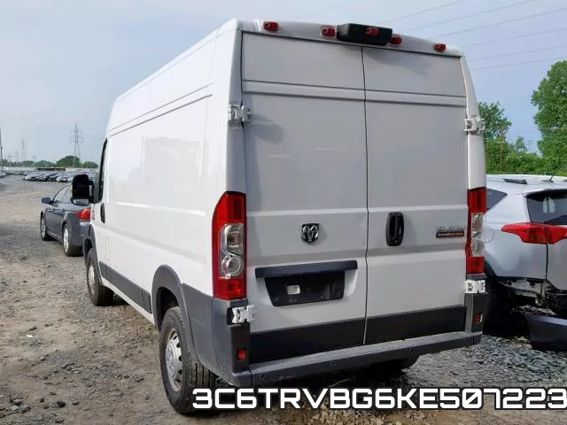 3C6TRVBG6KE507223 фото 4