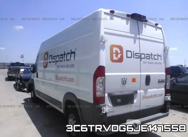 3C6TRVDG6JE147558 фото 4