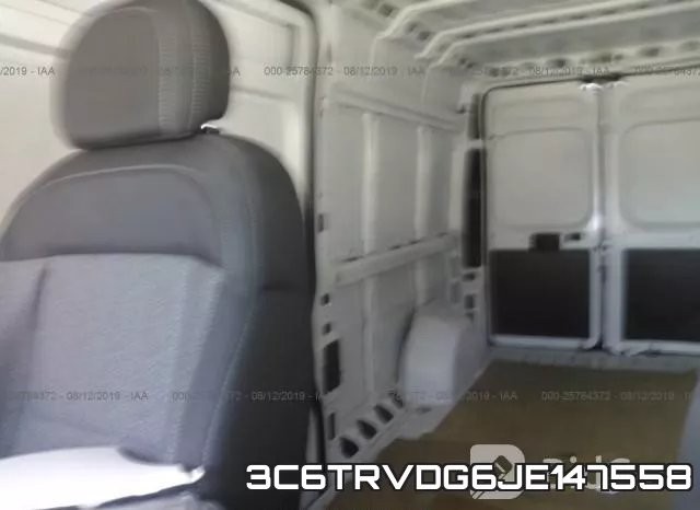 3C6TRVDG6JE147558 фото 8